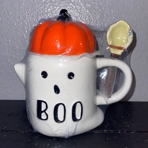 Ghost mug